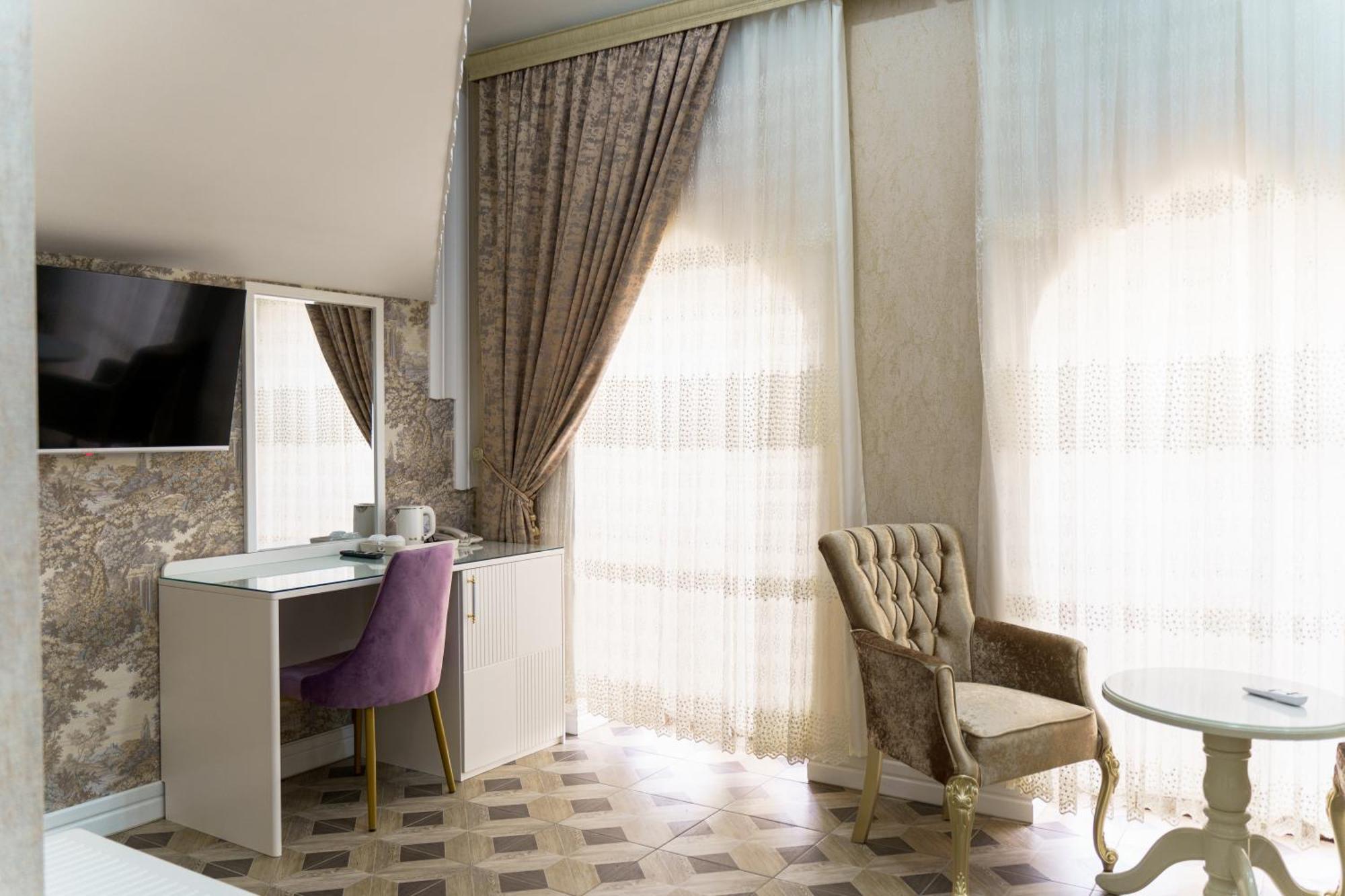 Ayniy Hotel Samarkand Esterno foto